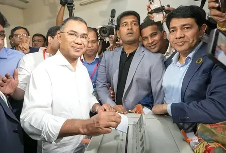 Will Tarique Rahman Successfully Navigate Bangladesh's Political Landscape?