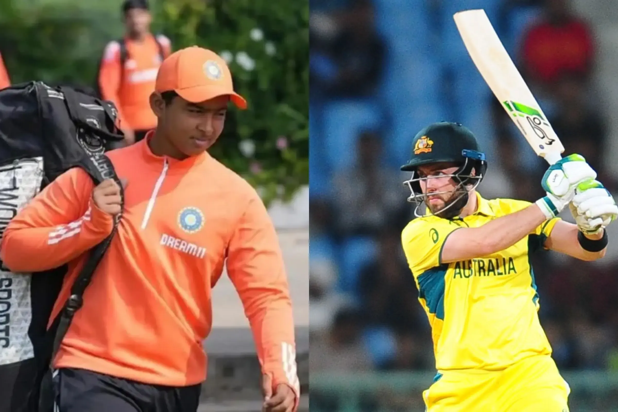 From Teen Prodigy Vaibhav Suryavanshi to 2023 WC Champion Josh Inglis: Discover the IPL 2025 Debutants Set to Shine
