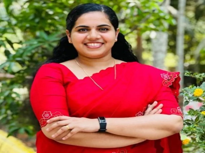 What Led to the Downfall of Arya Rajendran, the Youngest Mayor?