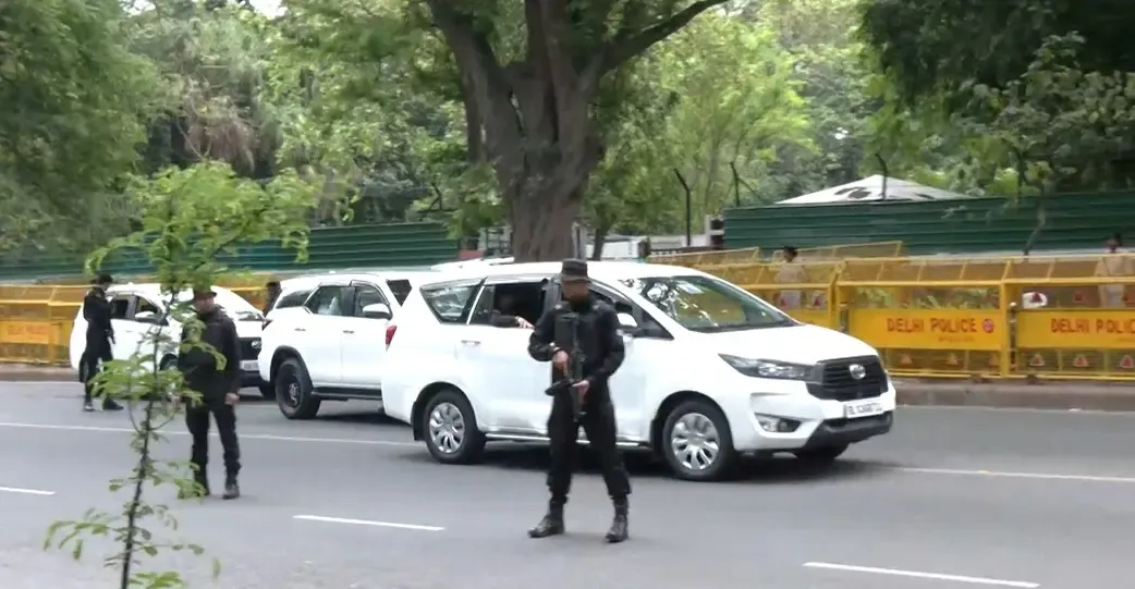 Modi's fuel-saving appeal: Ministers, CMs cut convoys, switch to EVs