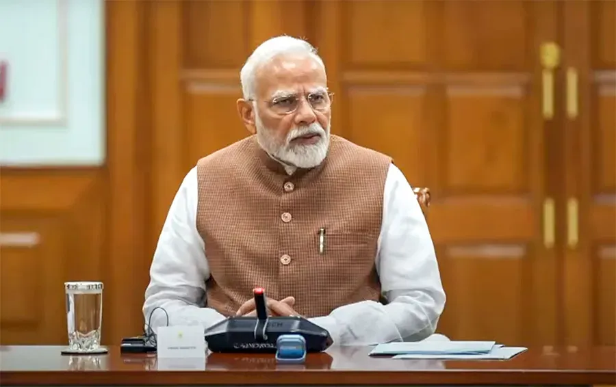 Uri to Op Sindoor: The security doctrine defining Modi's record 4,399 days