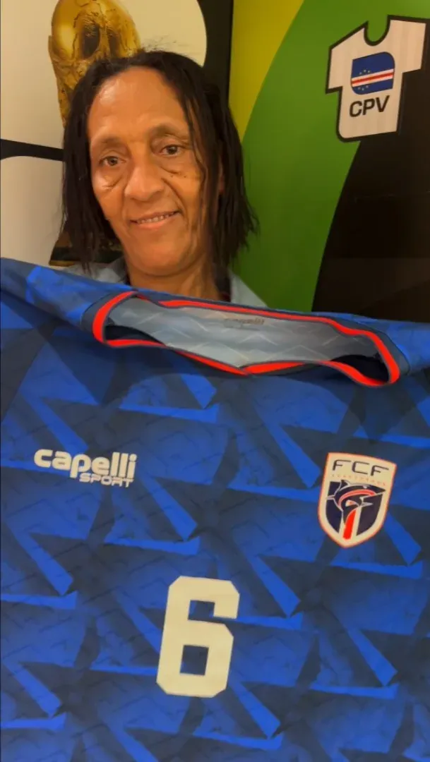 Vozinha's mother in Miami suite: The visa heartbreak to World Cup reunion