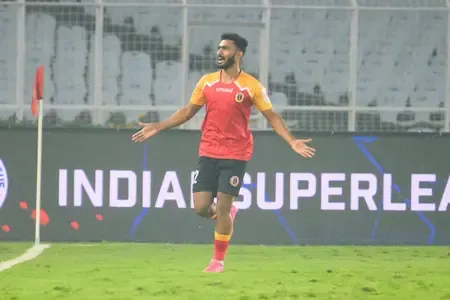 From Vishnu to Prabhu: Key ISL 2024-25 Players Missing the Playoffs