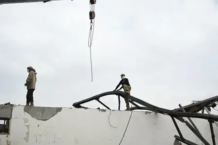 Pakistan's Blame Game: The Tragic Fallout of Afghan Conflict