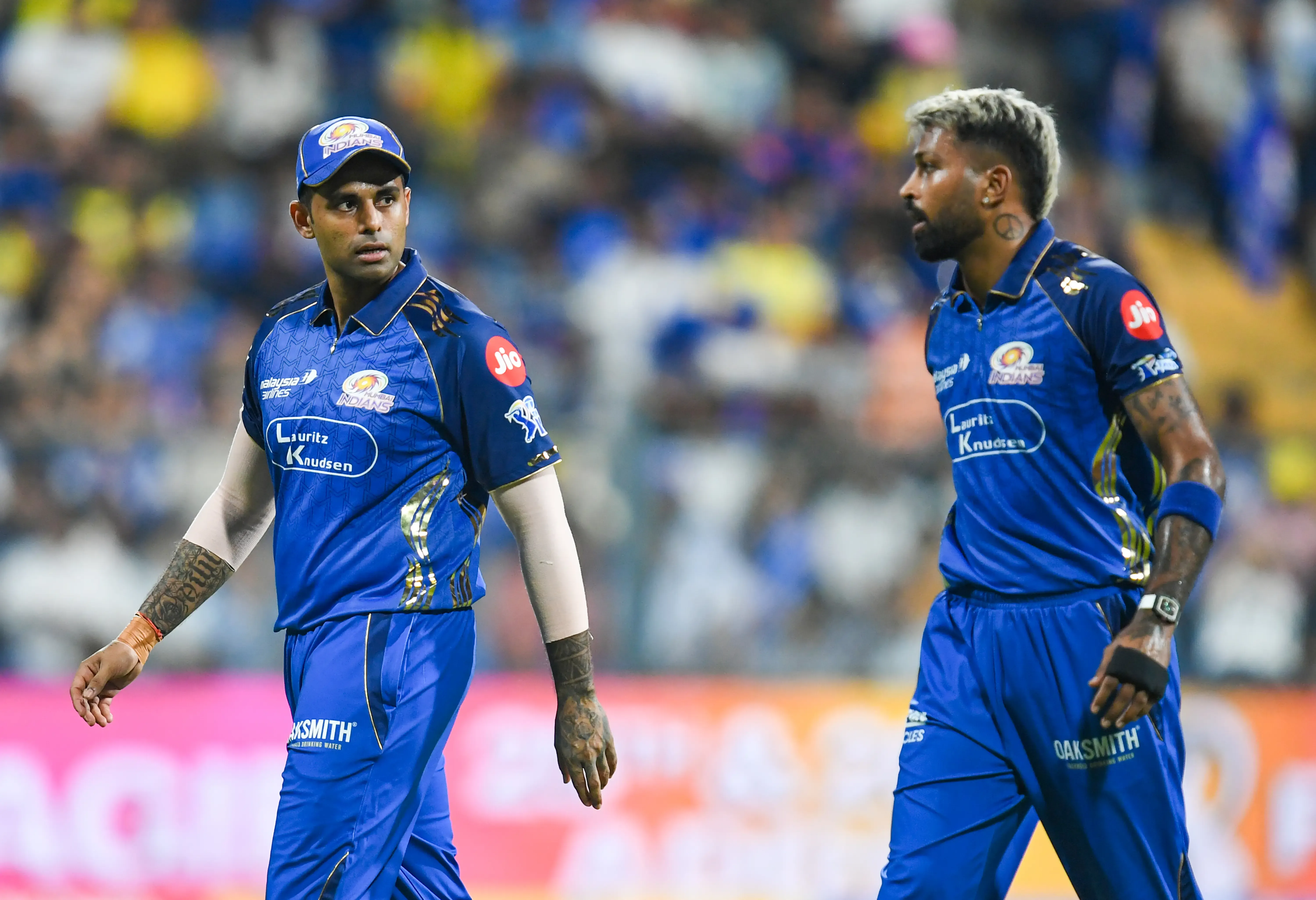 From World Cup peaks to IPL struggles: Mumbai Indians' leadership shift exposes core fractures