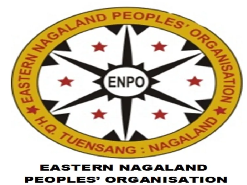 Tripartite Discussions on Frontier Nagaland Territory: ENPO Engages with Central and State Governments