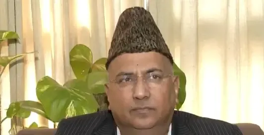 क्या कांग्रेस नेता मणिशंकर अय्यर हैं फ्रस्ट्रेशन में?: गुलाम अली खटाना