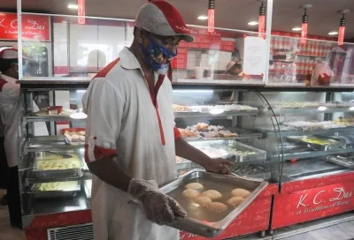FSSAI Conducts Over 5.18 Lakh Food Sample Analyses; Imposes 88,192 Penalties