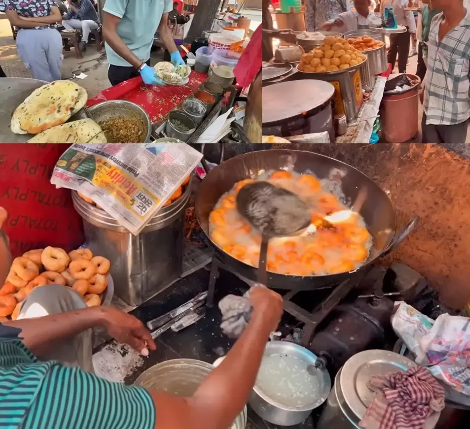 FSSAI and BMC Join Forces to Educate 10,000 Street Vendors in Mumbai for Safer Food Practices