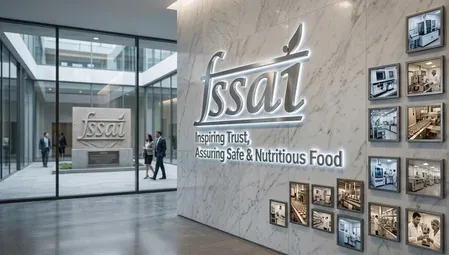 FSSAI bans newspaper food packaging, cites lead and pathogen risks