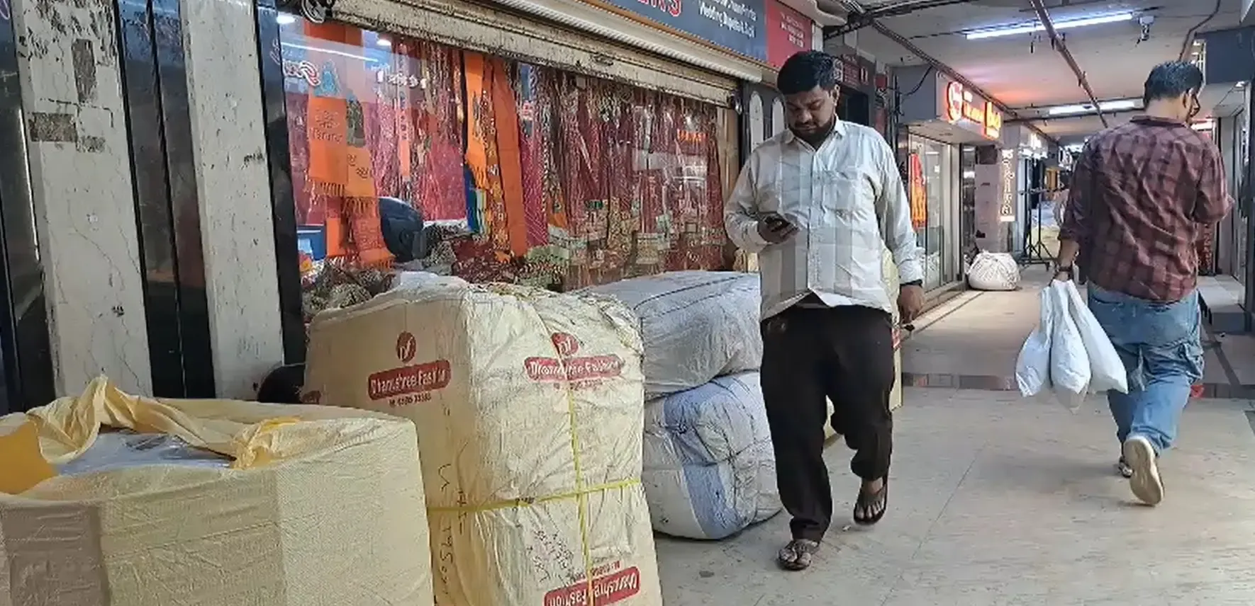 क्या एफटीए से सूरत के टेक्सटाइल व्यापारियों में खुशी है? पीएम मोदी का आभार