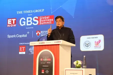 Have FTAs Signaled a Structural Shift in India’s Global Trade Relations?