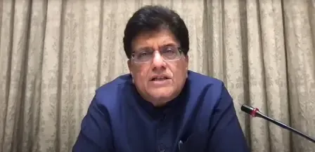 Piyush Goyal: FTAs Unlock New Horizons for Pharma and Healthcare
