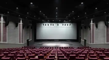 Is the FTC Examining the Merger of South Korea's Second and Third Largest Cinema Chains?