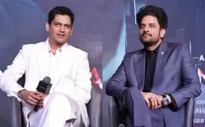 FTII Graduates Vijay Varma and Jaideep Ahlawat Share Their Favorite Director