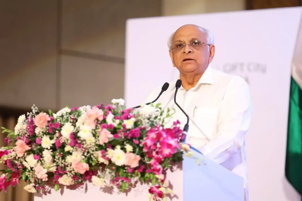 Gujarat Government Assures Fuel Supply Stabilization Amid Temporary Disruptions