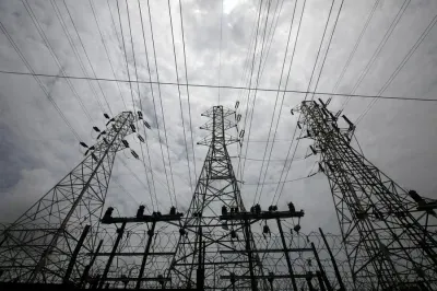 UPPCL imposes 10% fuel surcharge on UP power bills in June