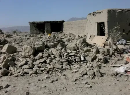 Baloch National Movement Denounces Pakistan's Assaults on Afghan Sovereignty