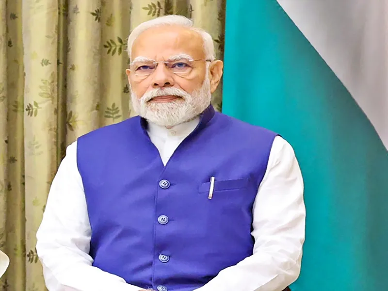 Is PM Modi Committed to Inclusive Development in Manipur?