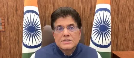 'Is Rahul Gandhi Misleading Farmers on the India-US Trade Deal?' Piyush Goyal Responds