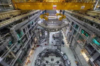 Fusion power could hit US grid by early 2030s, says Commonwealth Fusion CEO