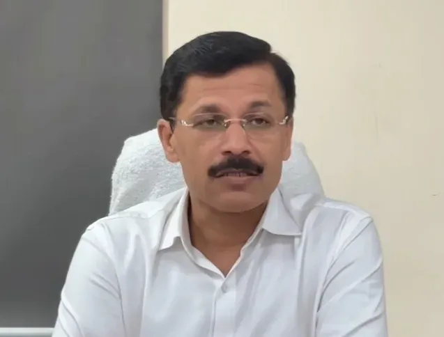 FWICE urges FDA Commissioner Tukaram Mundhe to act on film set food safety