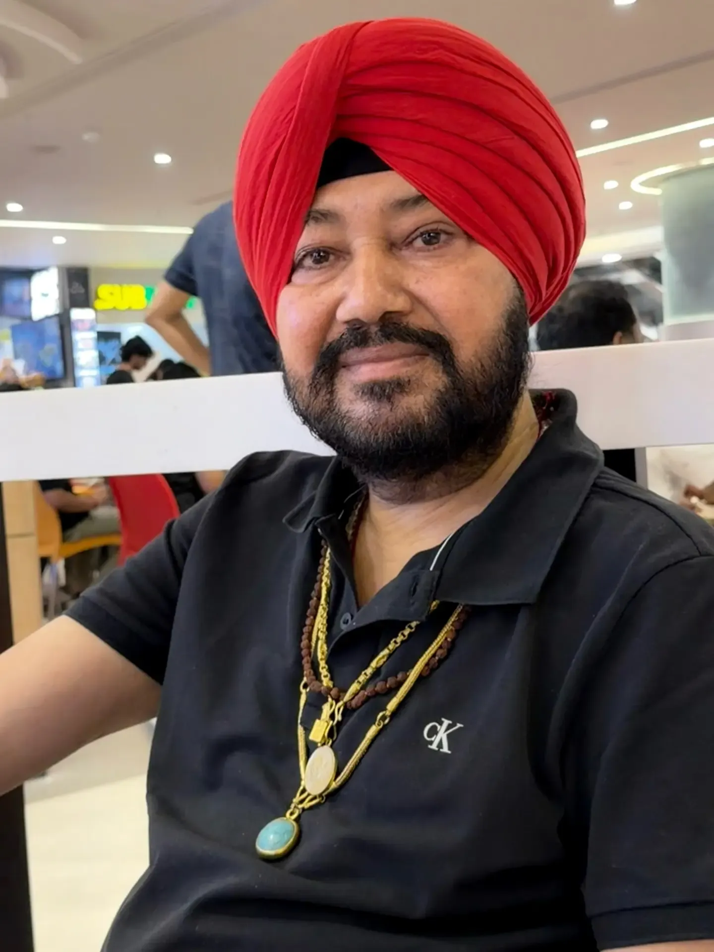 FWICE writes to PM Modi backing Daler Mehndi amid 'drunk' controversy