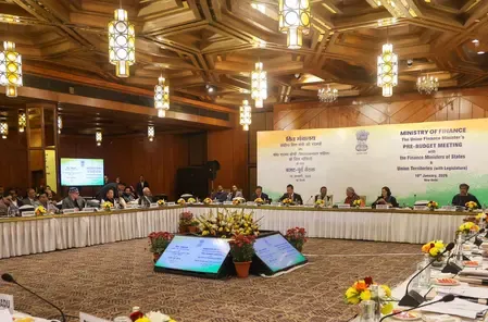 Will FY27 Be a Year of Fiscal Restraint Following Tax Breaks in FY26?