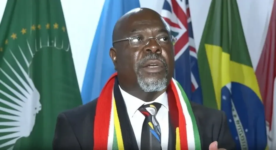 क्या जी20 की बैठक में सभी ने घोषणापत्र को एकमत से अपनाया?