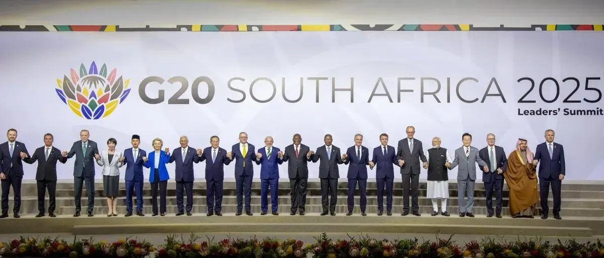 Did G20 Leaders Achieve Consensus on Key Global Issues?