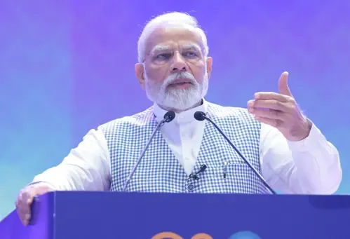 Will the G20 Leaders' Summit Highlight Issues Affecting the Global South?