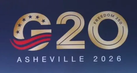 G20 Asheville finance meet: growth, fair trade and supply chains top US agenda