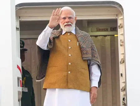 क्या जी20 शिखर सम्मेलन आज से शुरू हो रहा है, पीएम मोदी किन कार्यक्रमों में शामिल होंगे?