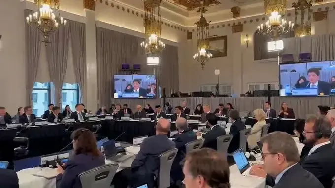 G20 trade ministers debate MFN reform at Milwaukee meet
