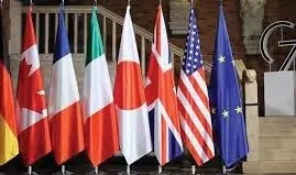 Should G7 Foreign Ministers Urge Iran to Restart Nuclear Negotiations?