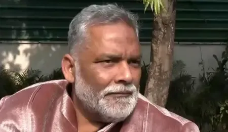  'जी राम जी' बिल की वापसी के लिए सडकों पर उतरेंगे, नहीं चलने देंगे संसद की कार्रवाई: पप्पू यादव 
