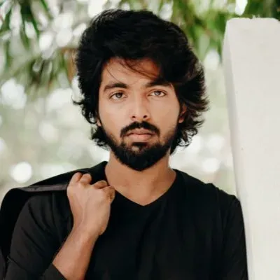 Mental Manadhil shoot 80%25 done, eyes early 2027 release: G V Prakash