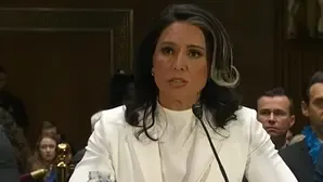 Gabbard and Kennedy Pass Initial Confirmation Challenge; Bondi’s Attorney General Nomination Approved