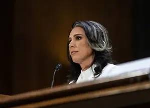 Gabbard Claims Independence, Expresses Disdain for al Qaeda