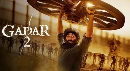 'गदर 2' की तीसरी सालगिरह: अनिल शर्मा ने याद किया वो दिन जब 20 लाख टिकट बिके थे एडवांस में