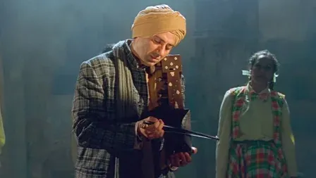 Gadar 3: Anil Sharma waits for 'nuclear bomb' script, eyes Sunny Deol return