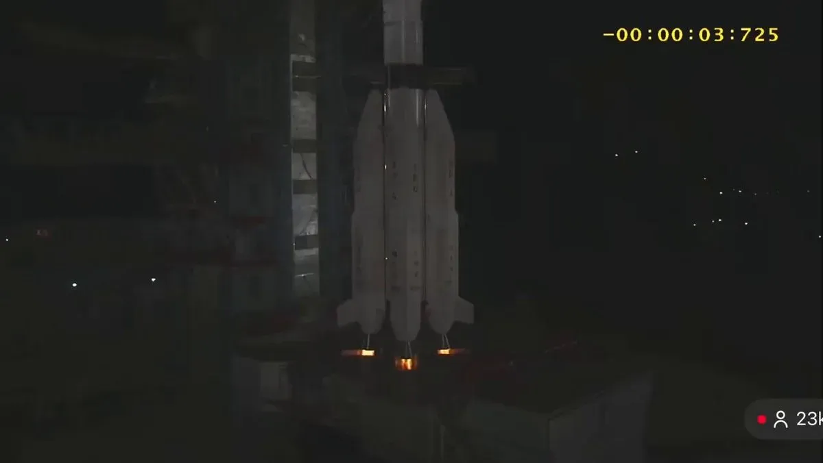 Gadkari hails GSLV-F18/NVS-03 launch, NavIC milestone