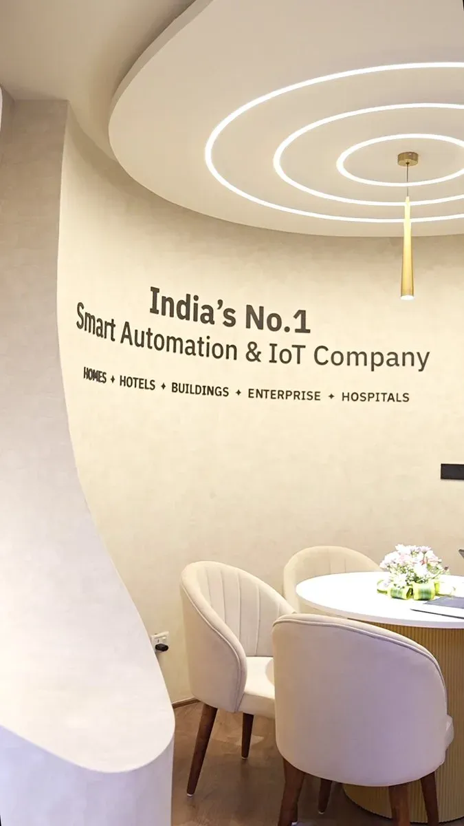 Gadkari Inaugurates BuildTrack Smart Automation Centre in Nagpur