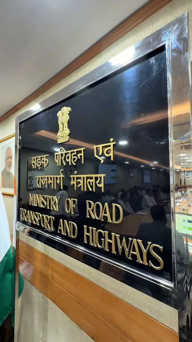 Gadkari Reviews 4,931 km of Telangana National Highways