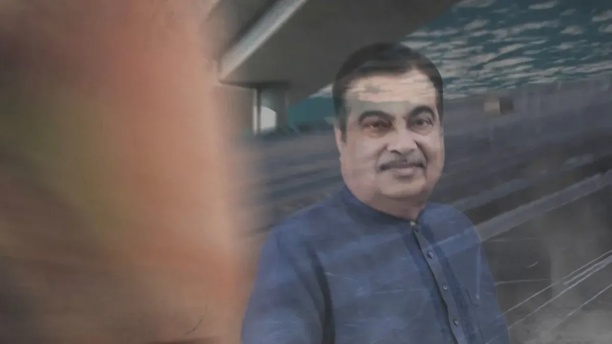 Gadkari Shares June 13 Road Transport Highlights