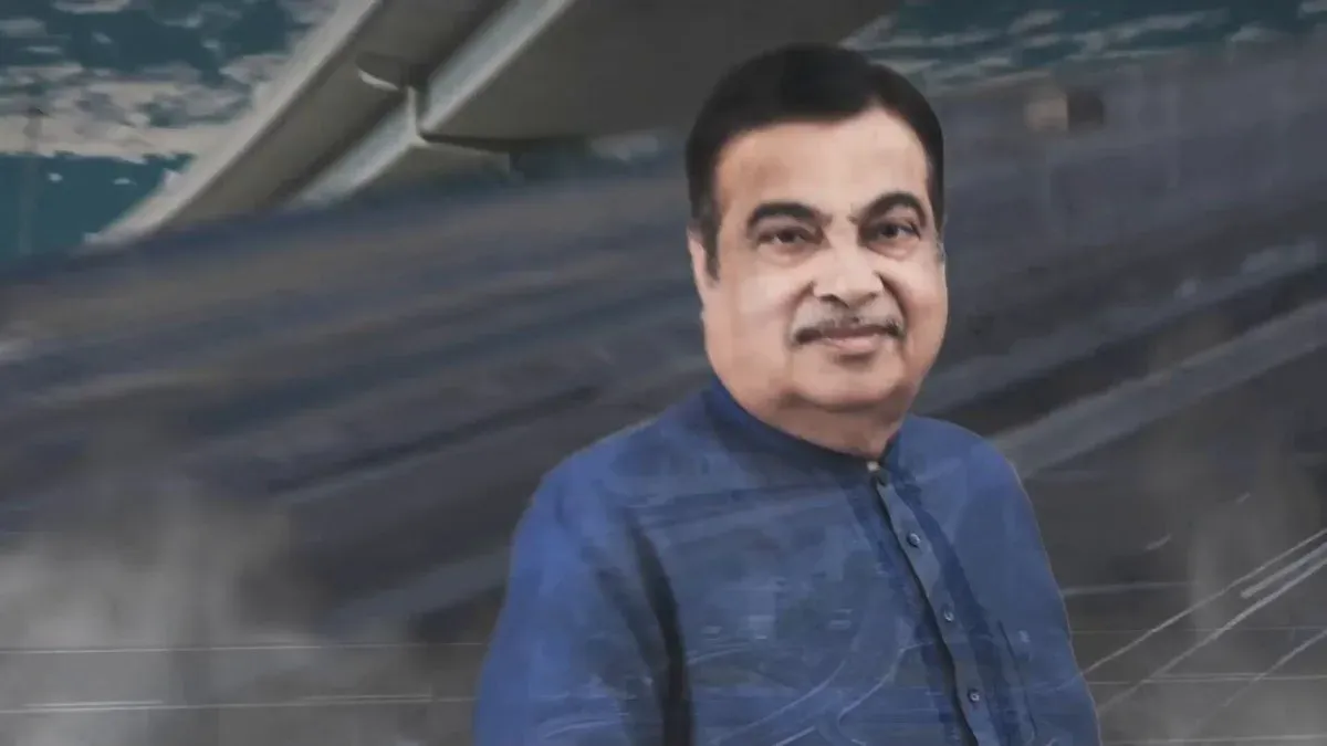 Gadkari Shares June 15 Daily Ministry Recap