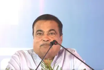 How is Gadkari Promoting Waste-to-Wealth and Smart Villages with Rs 4,400 Cr Highway Projects?