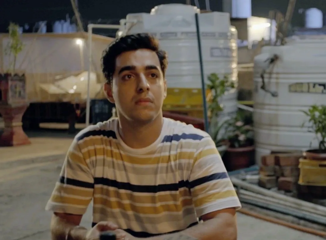 What Major Turning Point Did Gagan Arora Experience?