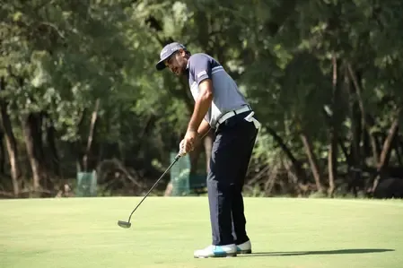 इंटरनेशनल सीरीज फिलीपींस के लिए मानसिक और शारीरिक तौर पर तैयार हूं: गगनजीत भुल्लर