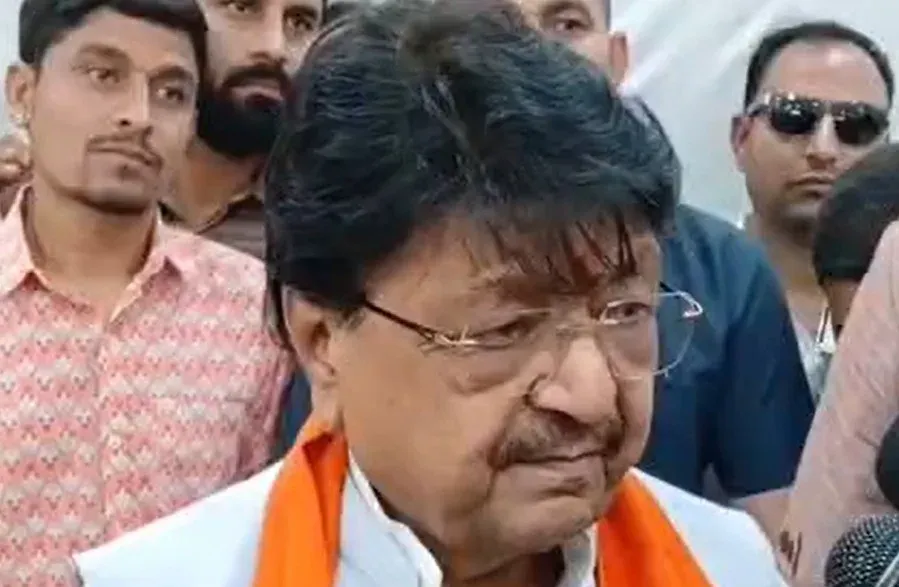 गौ संरक्षण केवल सरकार की नहीं, पूरे समाज की जिम्मेदारी: कैलाश विजयवर्गीय का हरिद्वार में बड़ा बयान